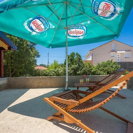 Risika Vacation House *