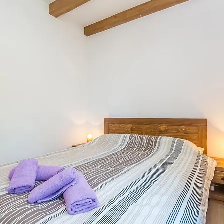 Casa vacanze Risika Vacation House Risika