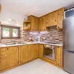 Risika Vacation House Risika