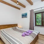 Nyaraló Risika Vacation House Risika