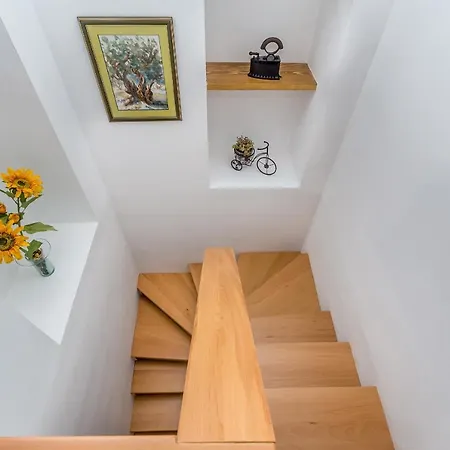 Risika Vacation House