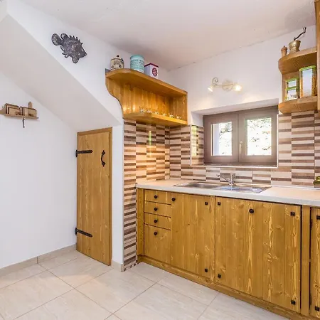Risika Vacation House 度假居 *