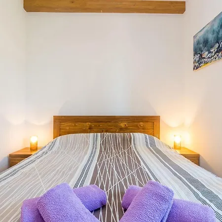 Risika Vacation House 里斯卡