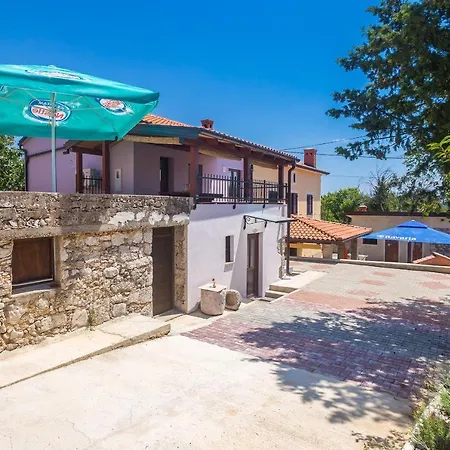 Risika Vacation House *