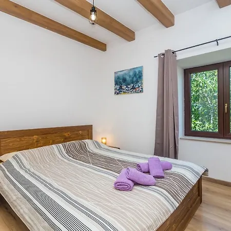 بيت للعطل Risika Vacation House ريسيكا