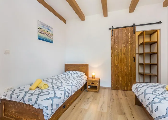 Risika Vacation House 度假居