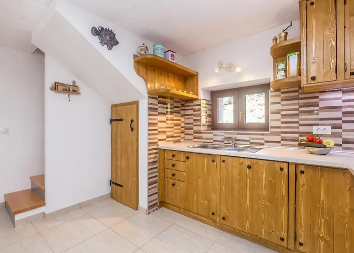 Risika Vacation House 度假居 *