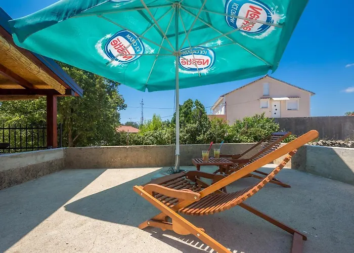 Risika Vacation House *