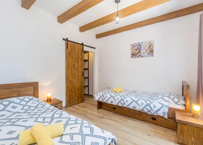 Risika Vacation House 度假居 *