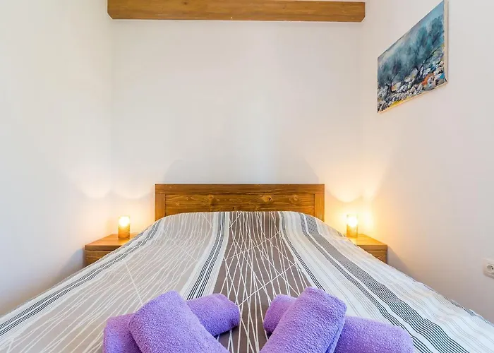 Risika Vacation House 里斯卡