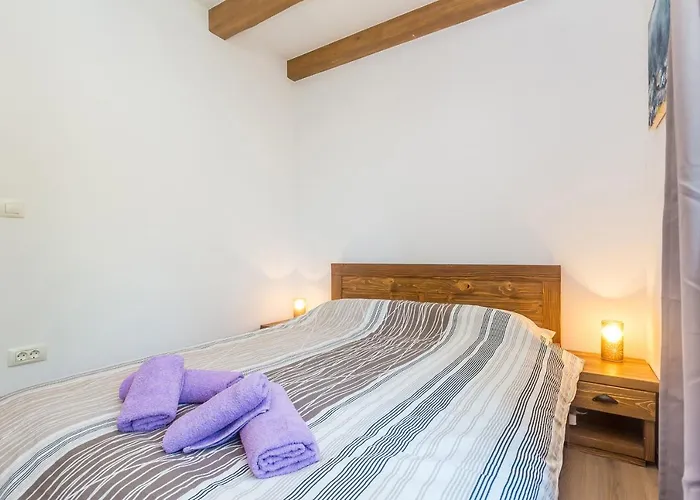 度假居 Risika Vacation House 里斯卡