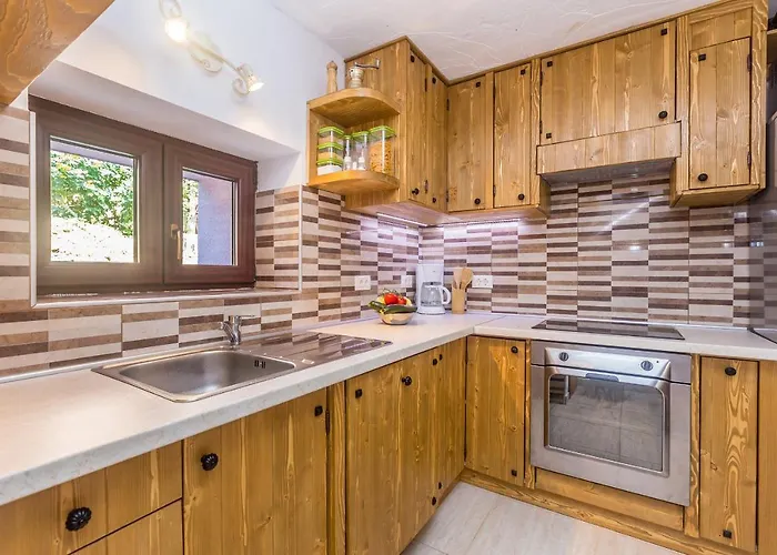 Risika Vacation House