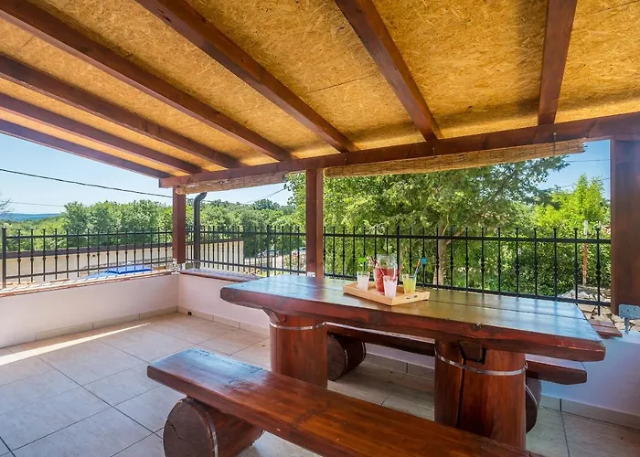 Risika Vacation House 度假居 *