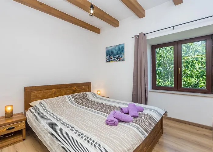 度假居 Risika Vacation House 里斯卡