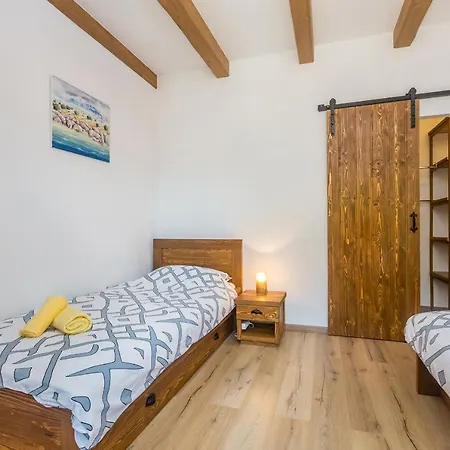 Risika Vacation House Ferienhaus