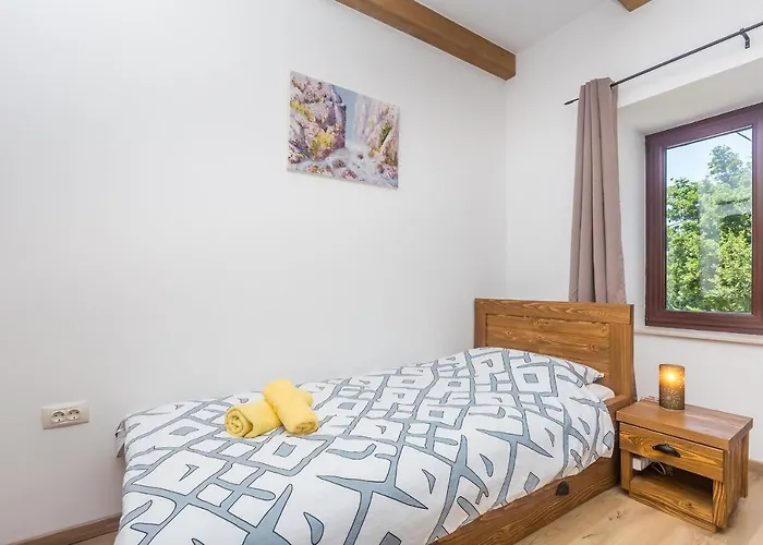 Risika Vacation House Ferienhaus