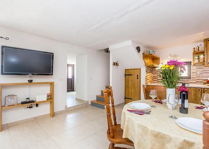 Risika Vacation House Risika