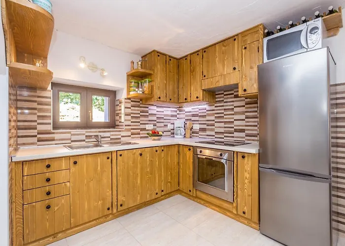 Risika Vacation House Risika