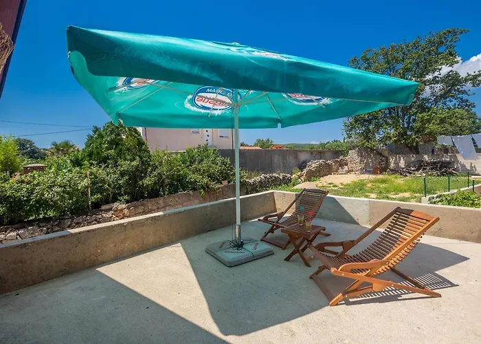 Ferienhaus Risika Vacation House Risika